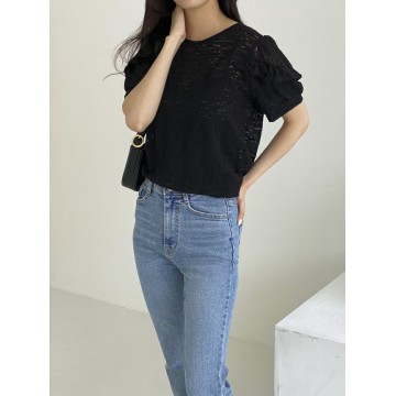 KKAM JUU S/S 2021 女裝上衣